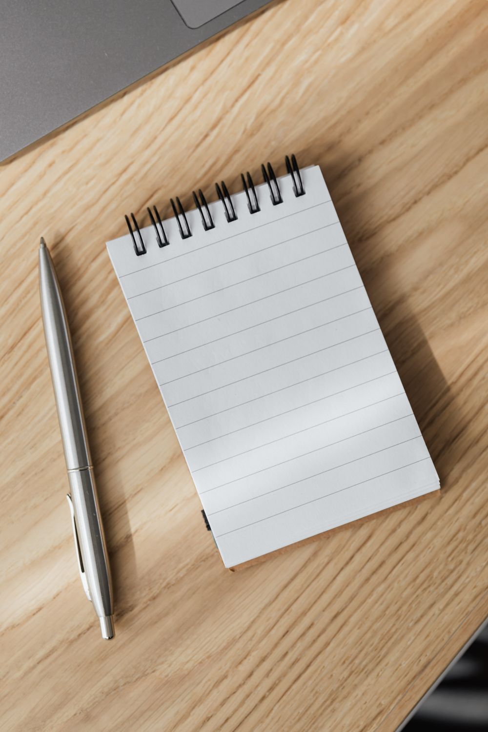 Libreta corporativa