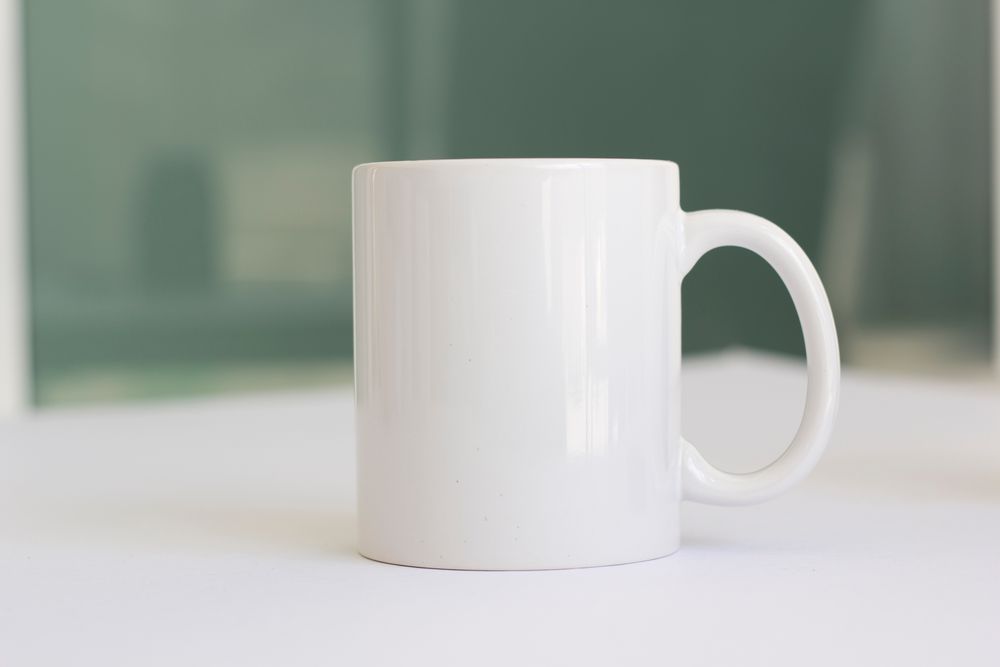 Taza personalizada